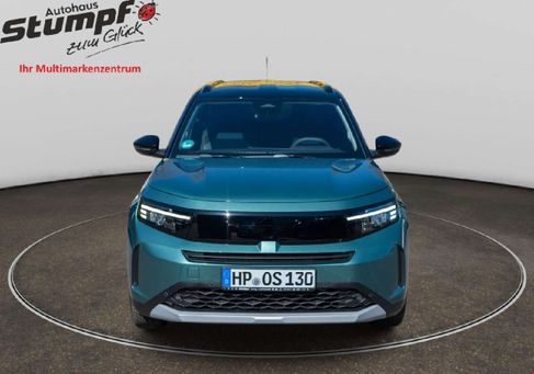 Opel Frontera, 2026