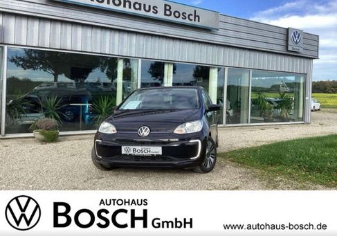 Volkswagen up!, 2020