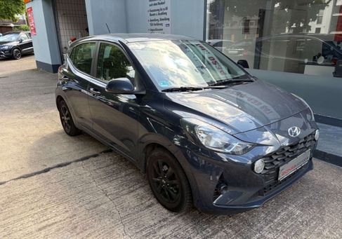 Hyundai i10, 2023 2