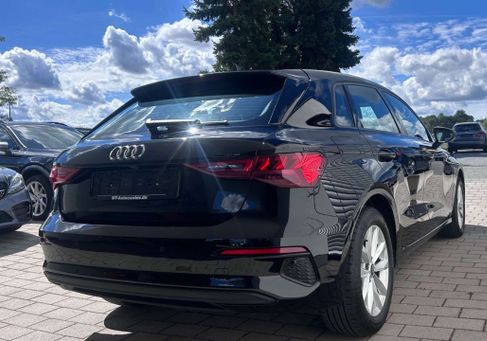 Audi A3, 2023 3
