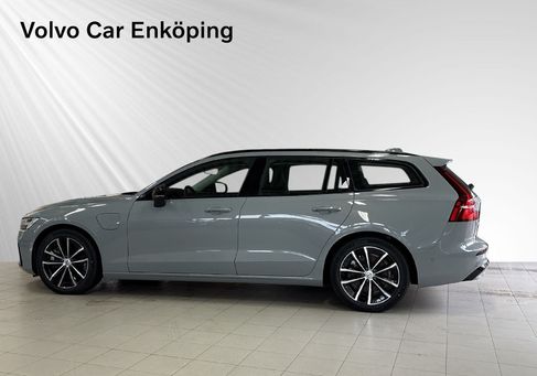 Volvo V60, 2026 2