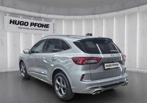 Ford Kuga, 2024