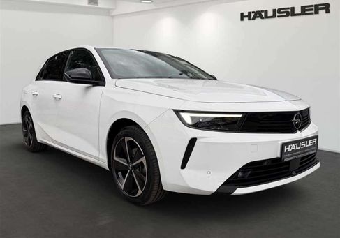 Opel Astra, 2023 2