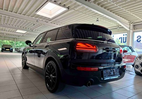 MINI Cooper Clubman, 2023
