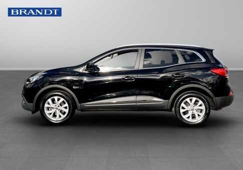 Renault Kadjar, 2018 3