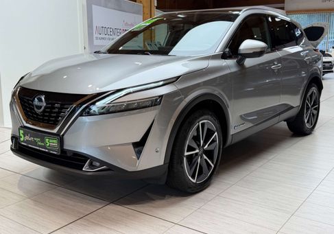 Nissan Qashqai, 2023 2