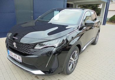 Peugeot 3008, 2023