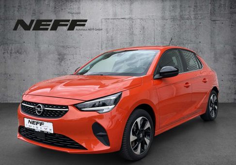 Opel Corsa, 2023 2