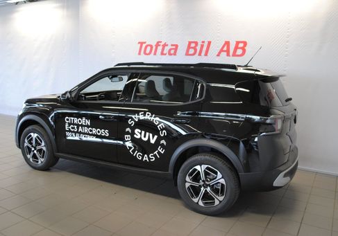 Citroën C3 Aircross, 2026 2