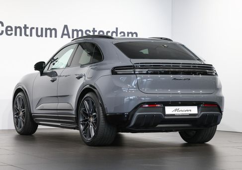 Porsche Macan, 2026 3