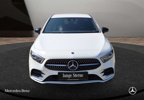 Mercedes-Benz A 250, 2021