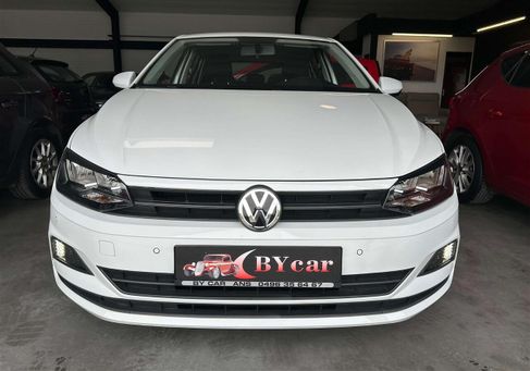 Volkswagen Polo, 2019 3