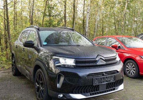 Citroën C5 Aircross, 2022 3