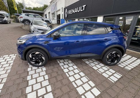 Renault Captur, 2025