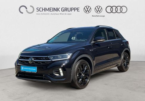 Volkswagen T-Roc, 2023