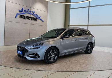 Hyundai i30, 2023