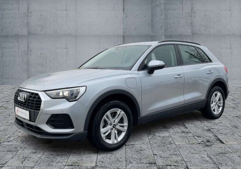 Audi Q3, 2022
