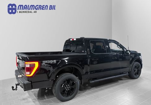 Ford F 150, 2023