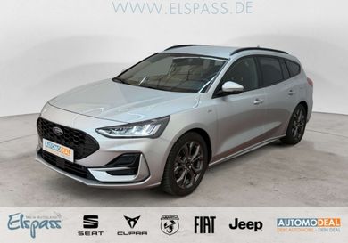 Ford Focus, 2022
