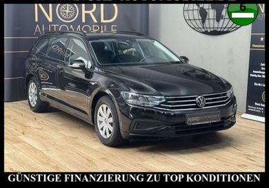 Volkswagen Passat Variant, 2022