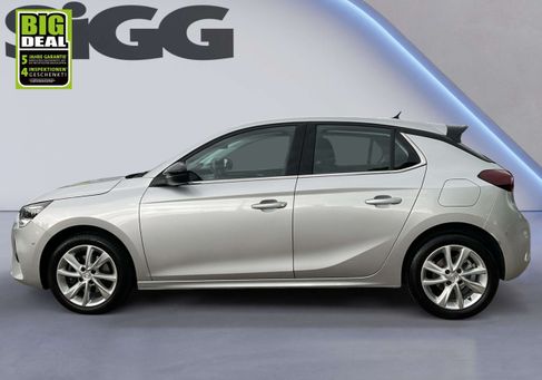 Opel Corsa, 2023 3