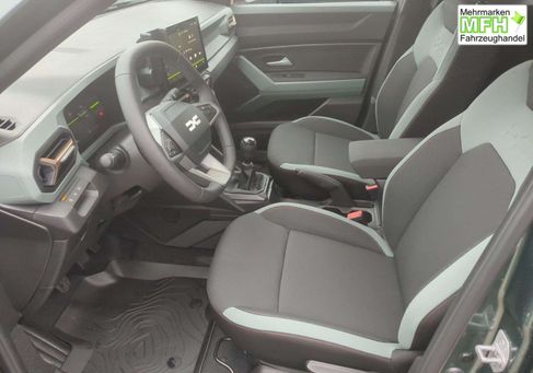 Dacia Duster, 2026 3