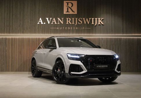 Audi RSQ8, 2024