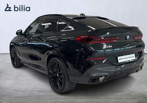 BMW X6, 2026 2