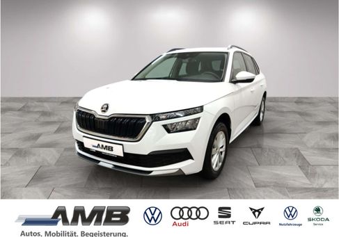 Skoda Kamiq, 2024