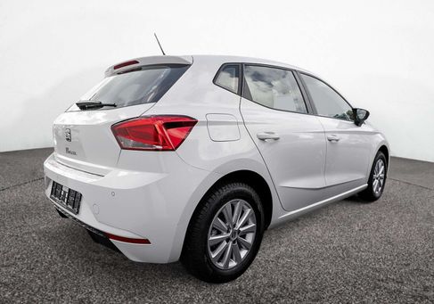 Seat Ibiza, 2024 3