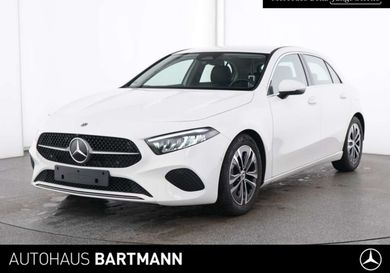 Mercedes-Benz A 180, 2025