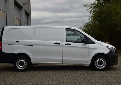Mercedes-Benz Vito, 2024