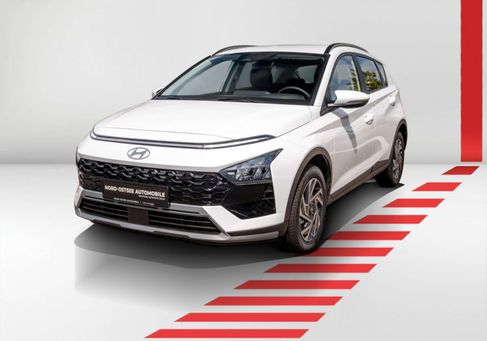Hyundai Bayon, 2026 2