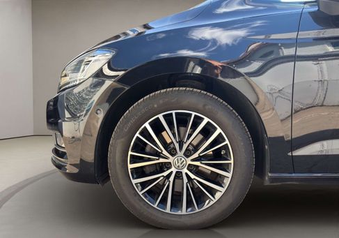 Volkswagen Touran, 2019