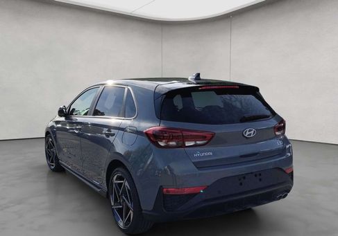 Hyundai i30, 2026 3