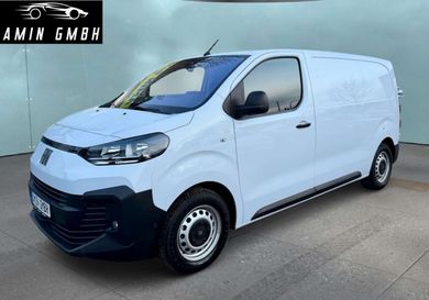 Fiat Scudo, 2024
