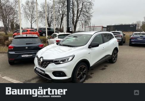 Renault Kadjar, 2020