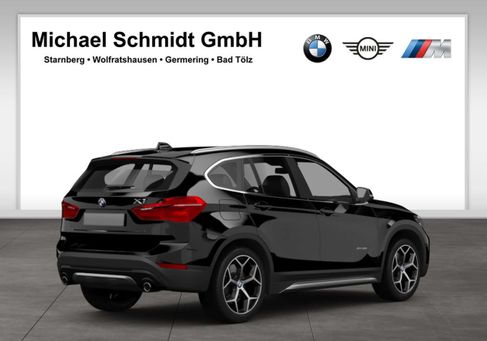 BMW X1, 2020 2