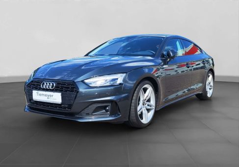 Audi A5, 2023 2