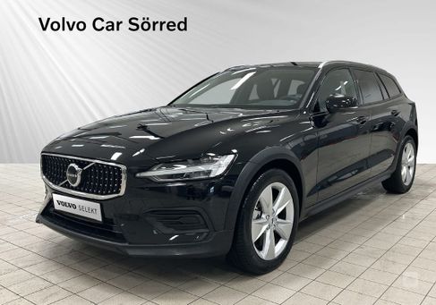 Volvo V60 Cross Country, 2024