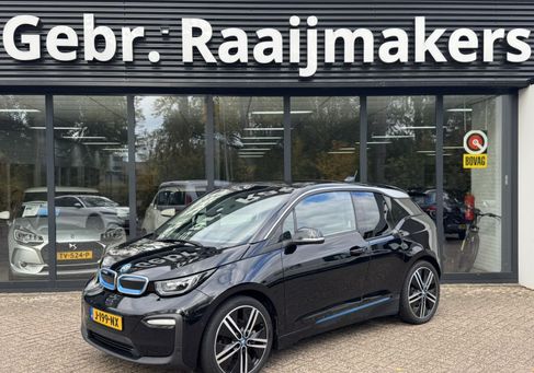 BMW i3, 2020