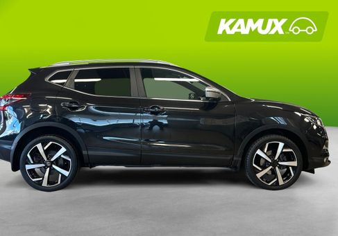 Nissan Qashqai, 2018 2