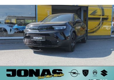 Opel Mokka, 2022
