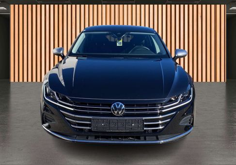 Volkswagen Arteon, 2024