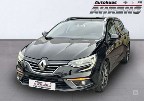 Renault Megane, 2020