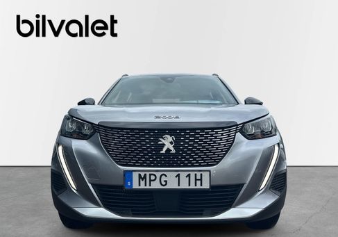 Peugeot 2008, 2023 2