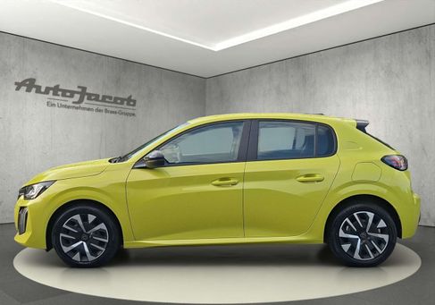 Peugeot 208, 2024