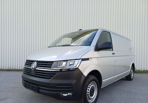 Volkswagen T6 Transporter, 2020