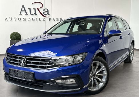 Volkswagen Passat Variant, 2023 2