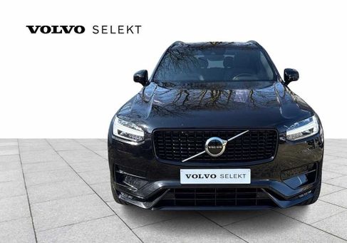 Volvo XC90, 2020